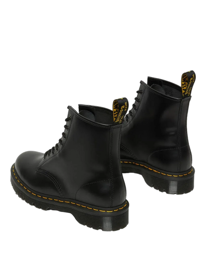 Dr. Martens 1460 BEX Smooth Leather Lace Up Boots