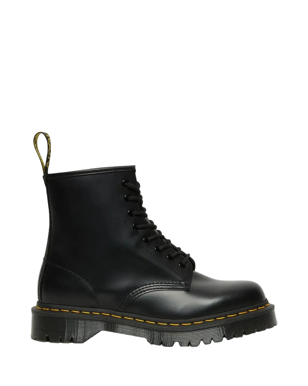 Dr. Martens 1460 BEX Smooth Leather Lace Up Boots