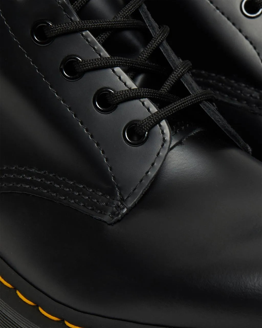 Dr. Martens 1460 BEX Smooth Leather Lace Up Boots