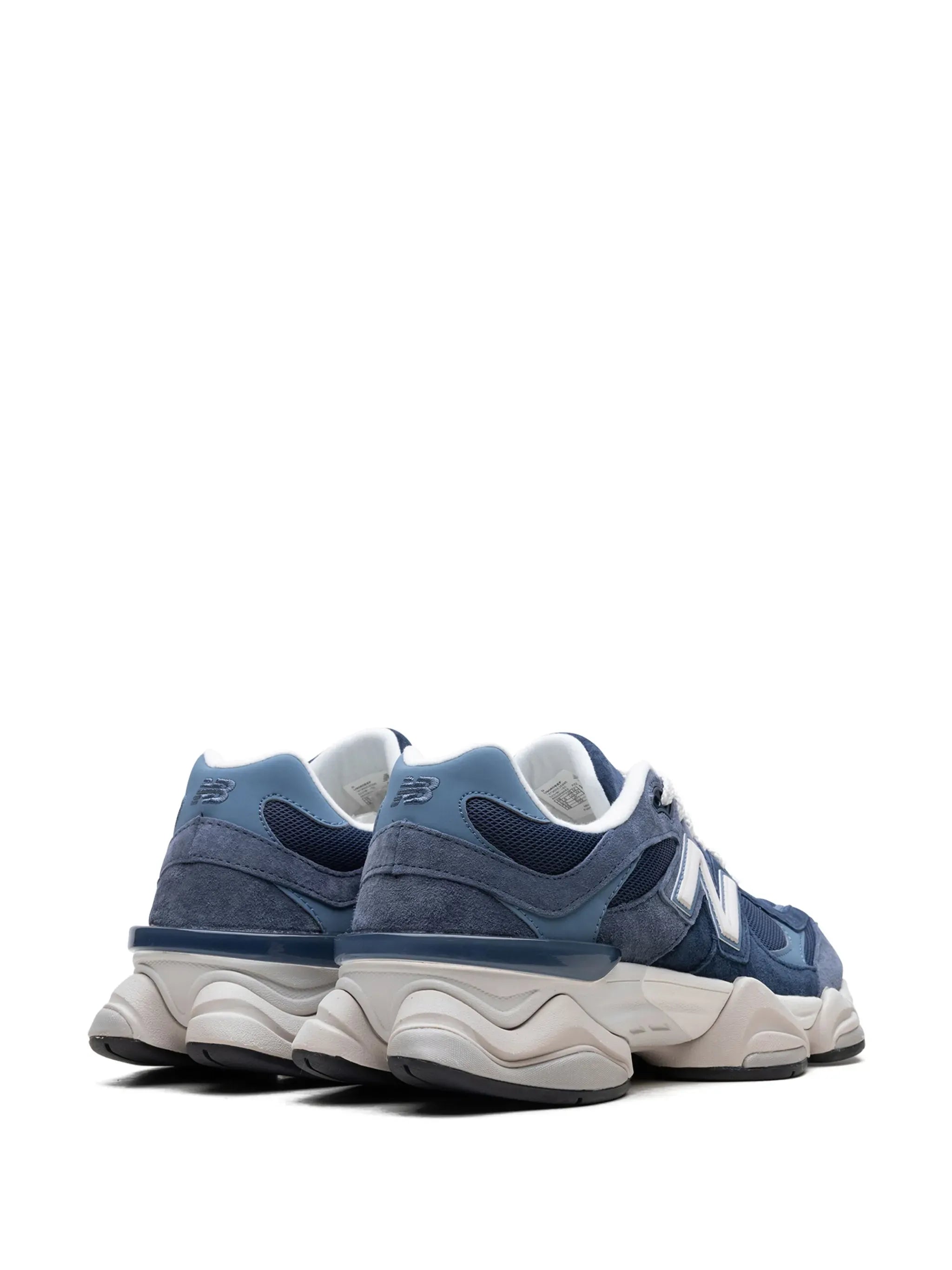 New Balance 9060 – Vintage Indigo Heron Blue