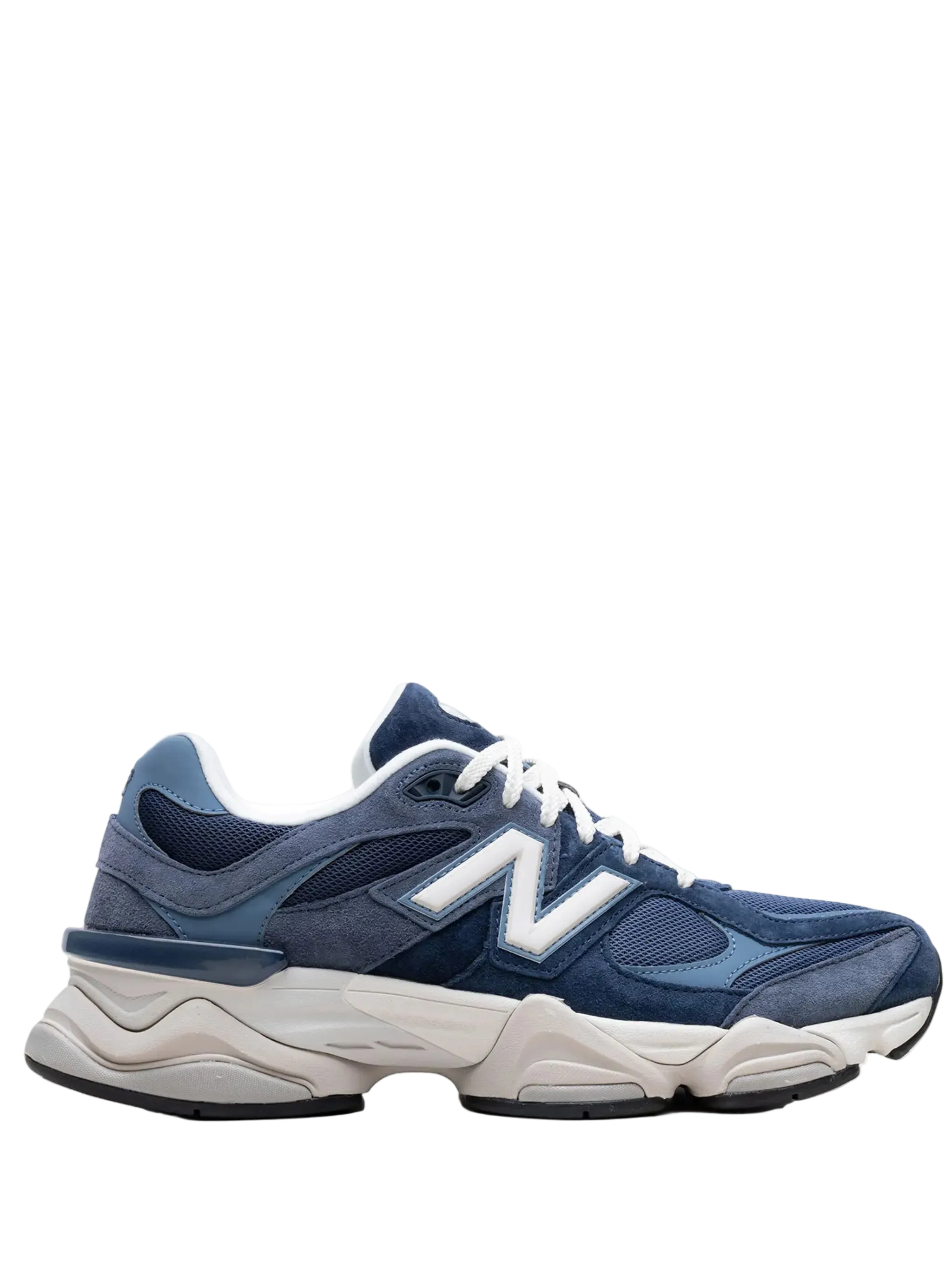 New Balance 9060 – Vintage Indigo Heron Blue