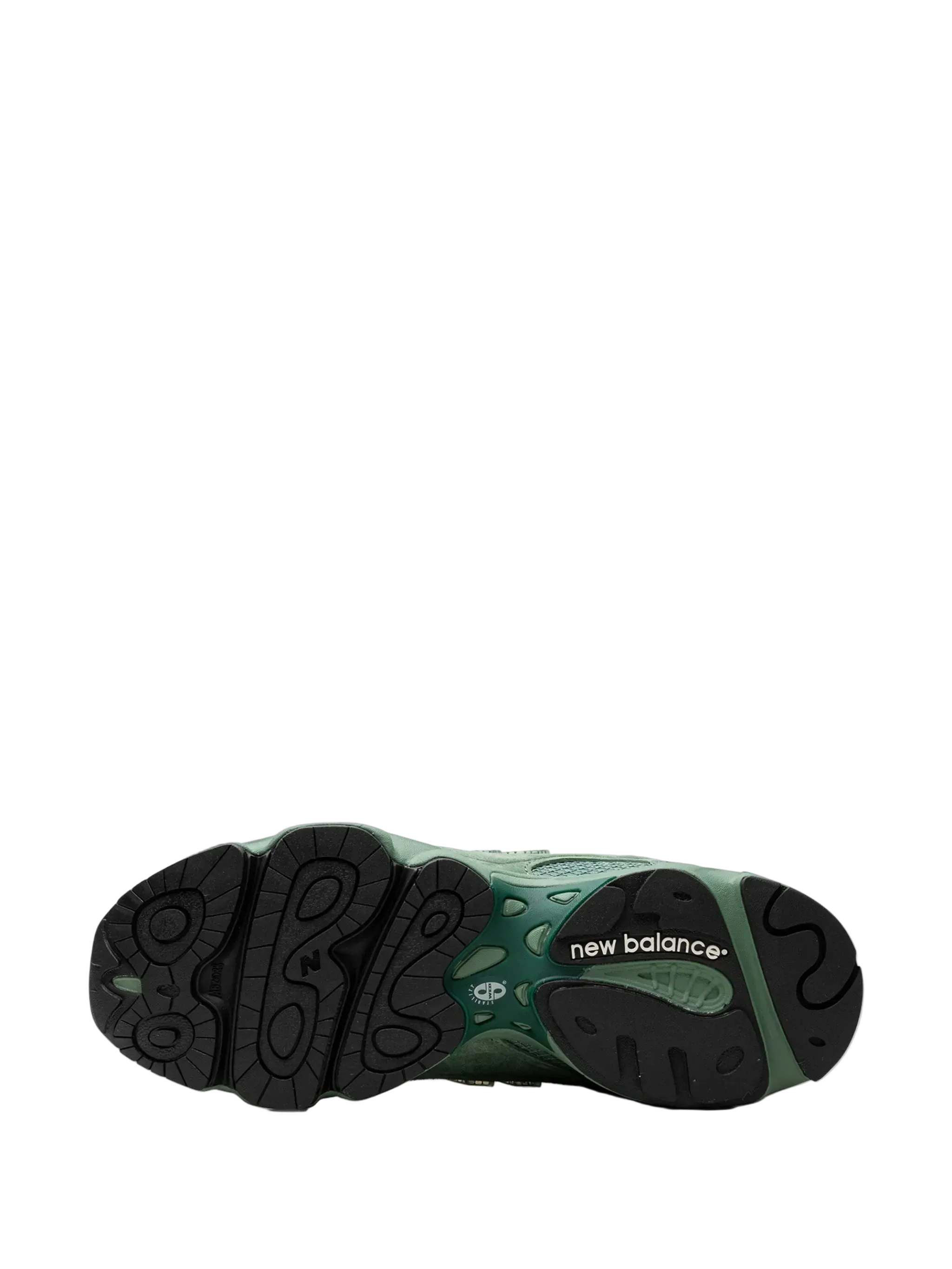 New Balance 1000 – Green
