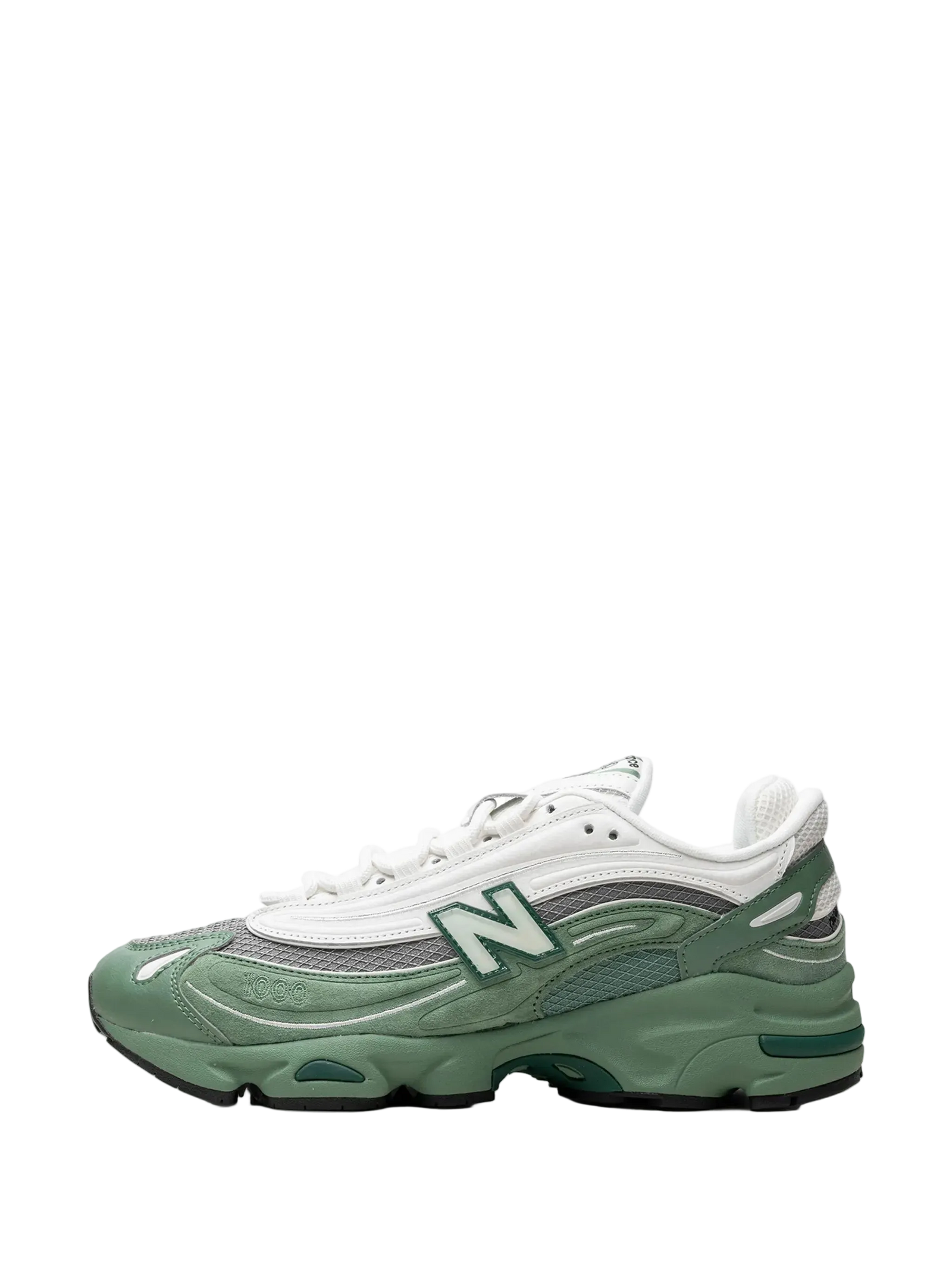 New Balance 1000 – Green