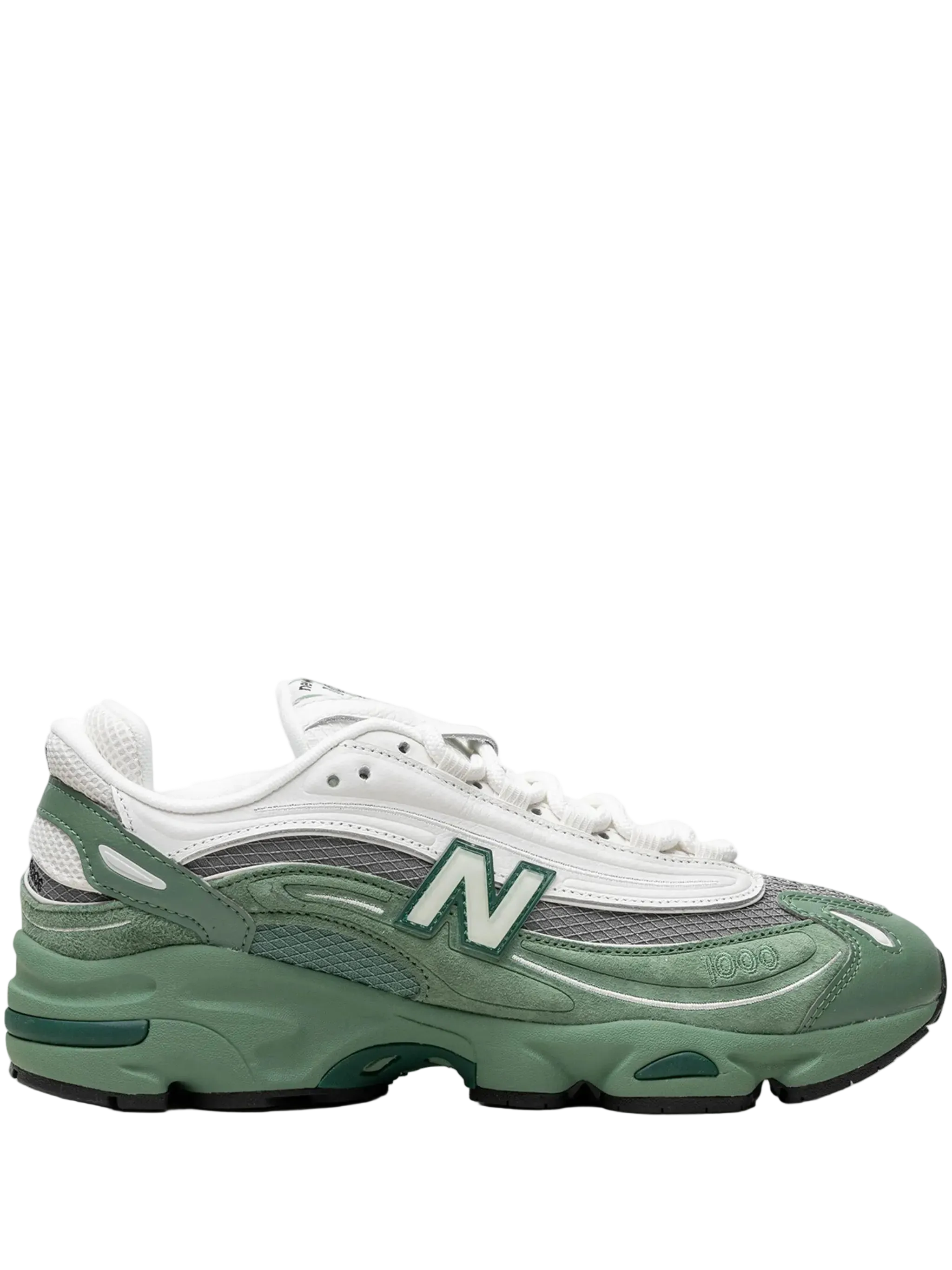 New Balance 1000 – Green
