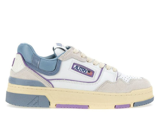 Autry CLC Low-Top Sneakers