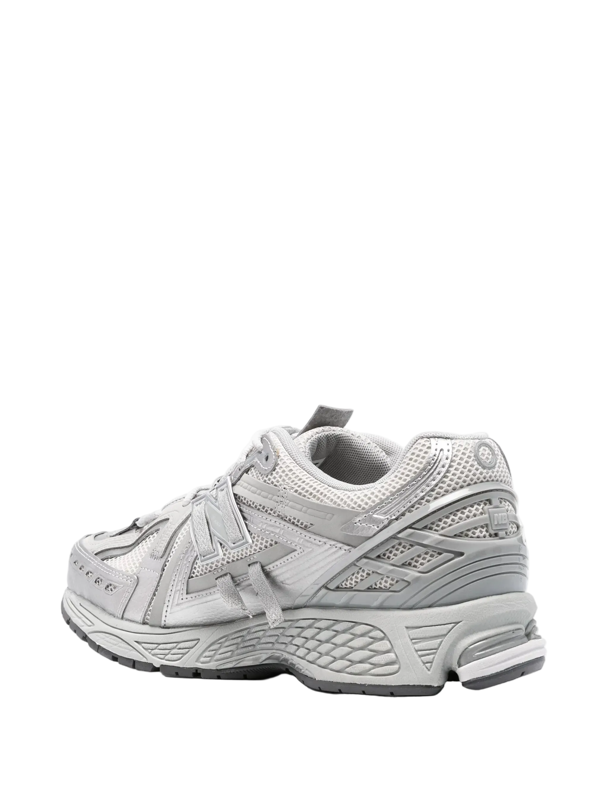 New Balance 1906 Concrete Silver Metallic