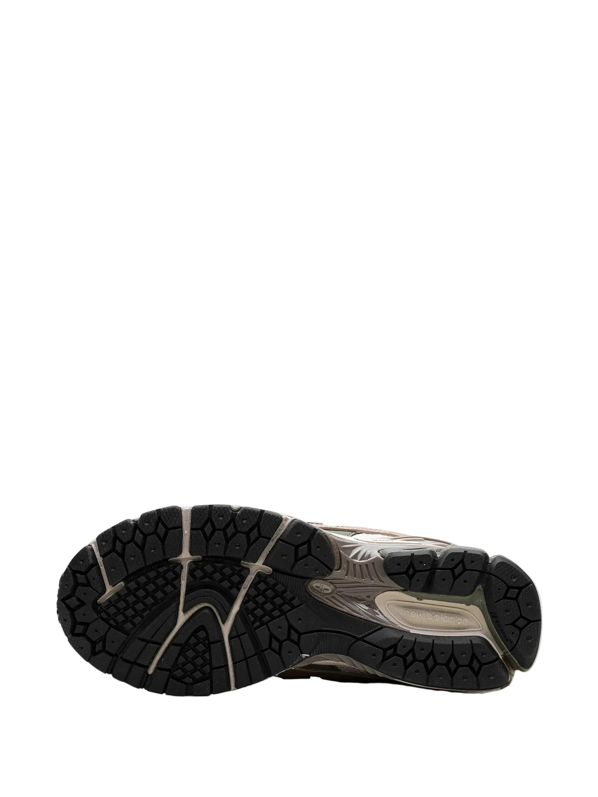 New Balance 1906U Linen Dark Olivine Flat Taupe
