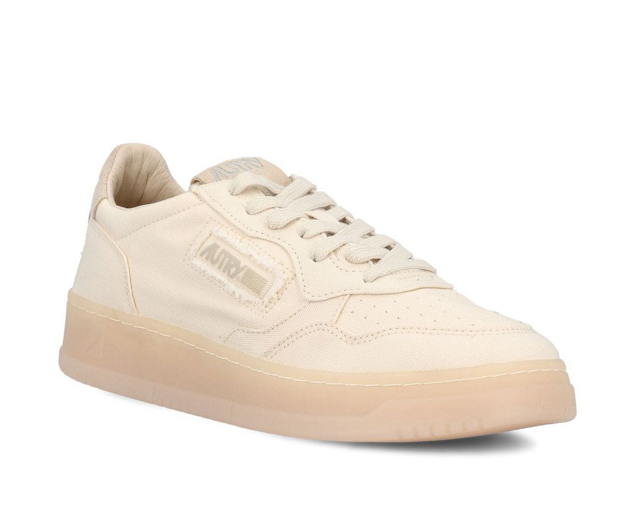 Autry Medalist Low Sneakers