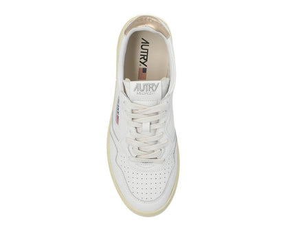 Autry Medalist Low Sneakers