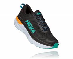 HOKA Bondi 7 | נעלי הוקה בונדי