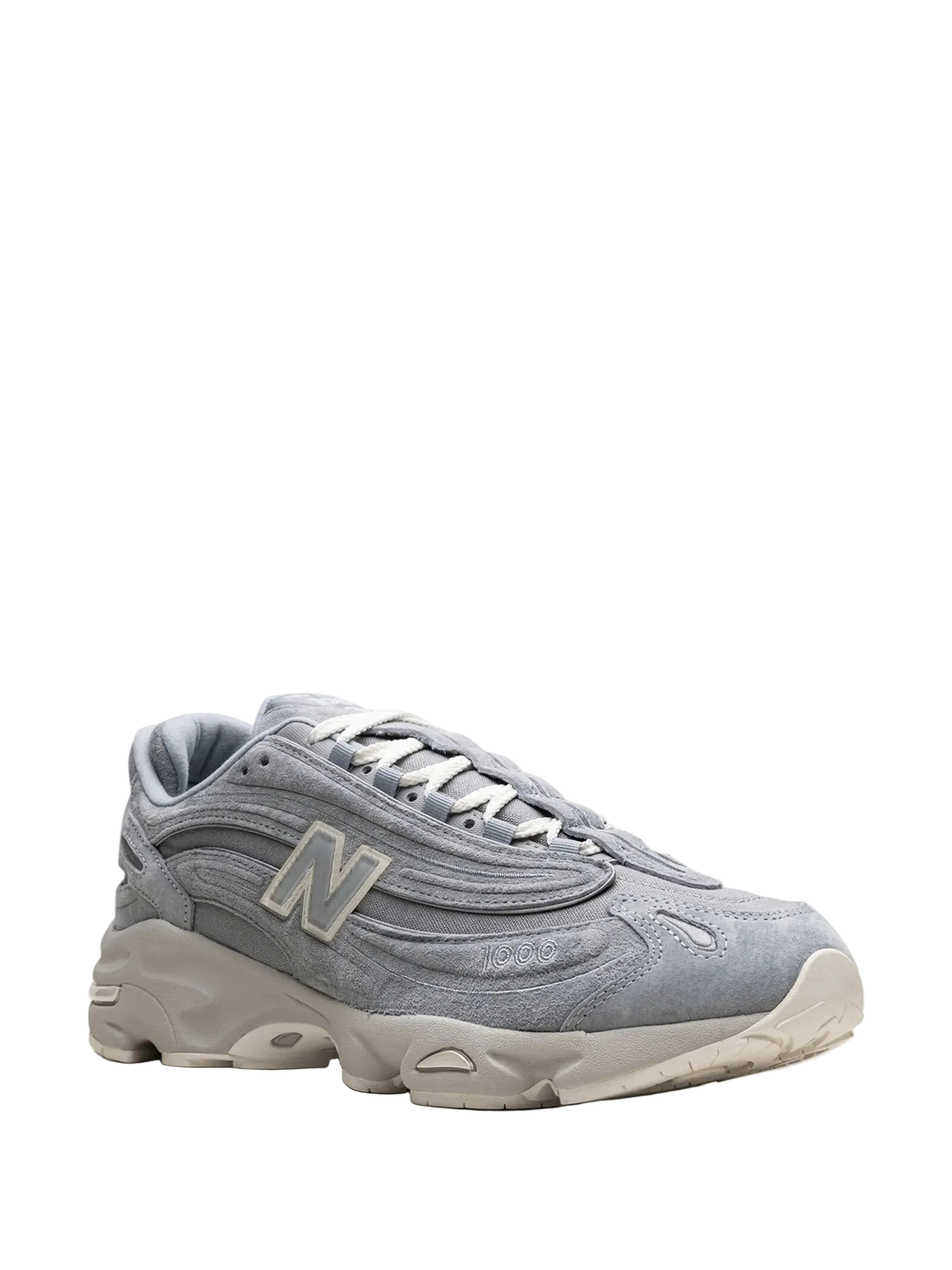 New Balance 1000 – Kith 101 Quarry