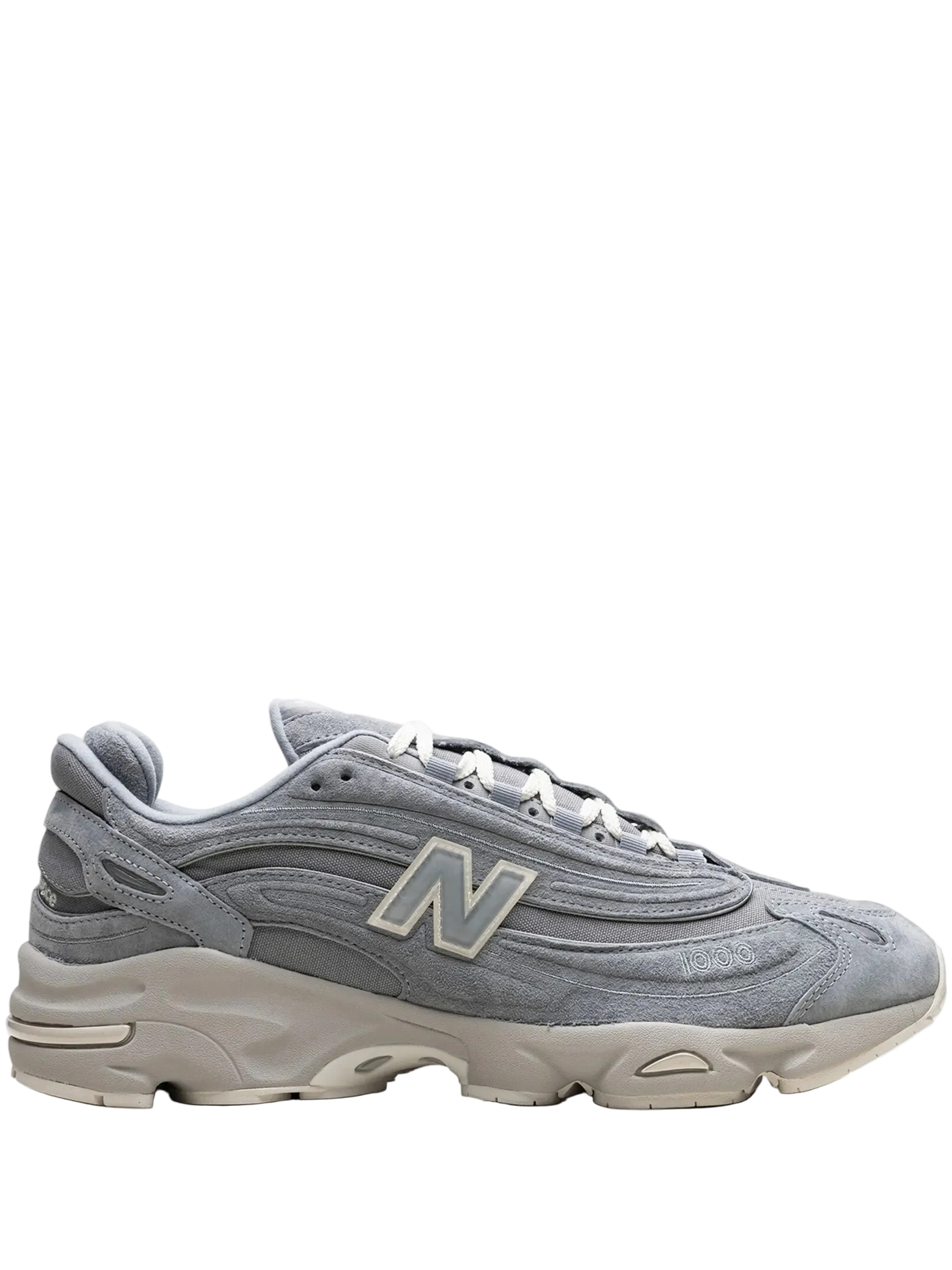New Balance 1000 – Kith 101 Quarry