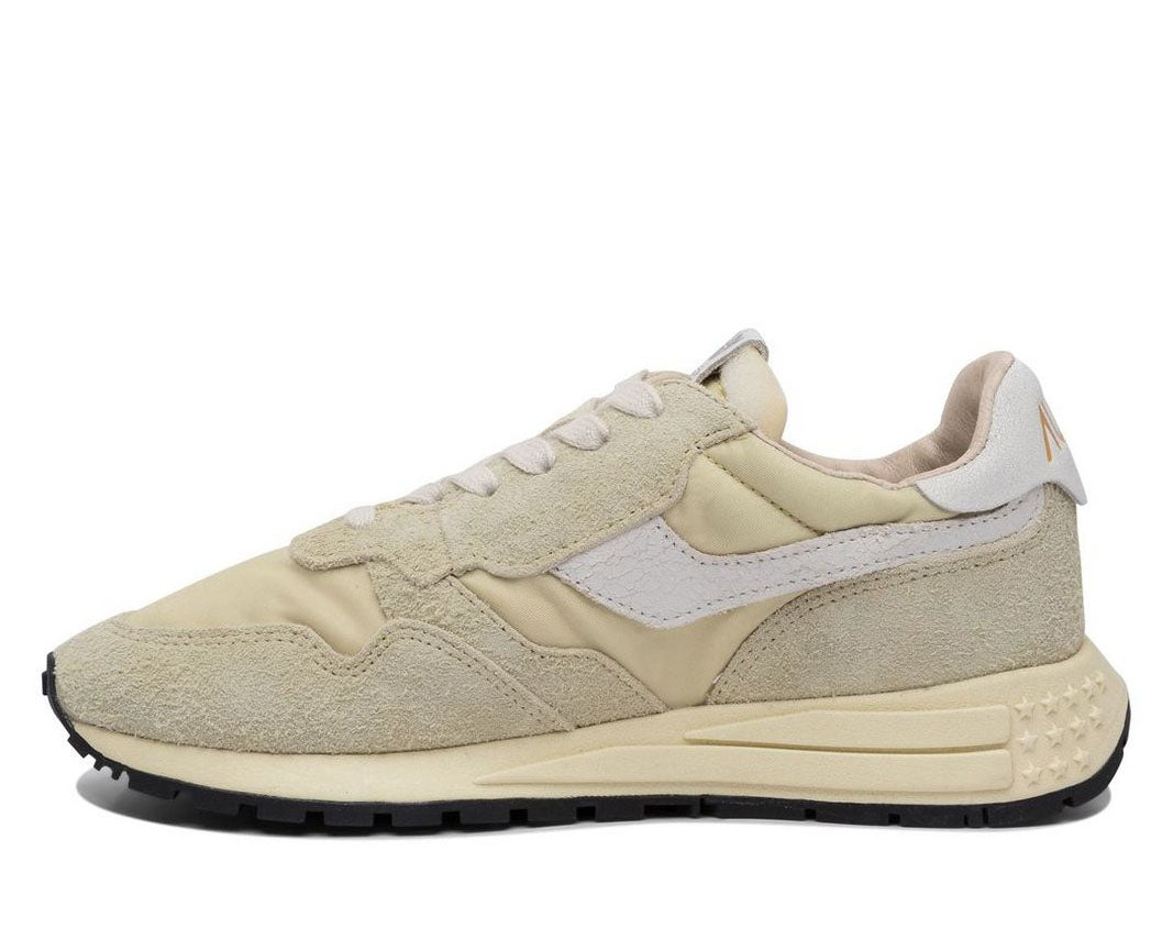 Autry Reelwind Low-Top Sneakers