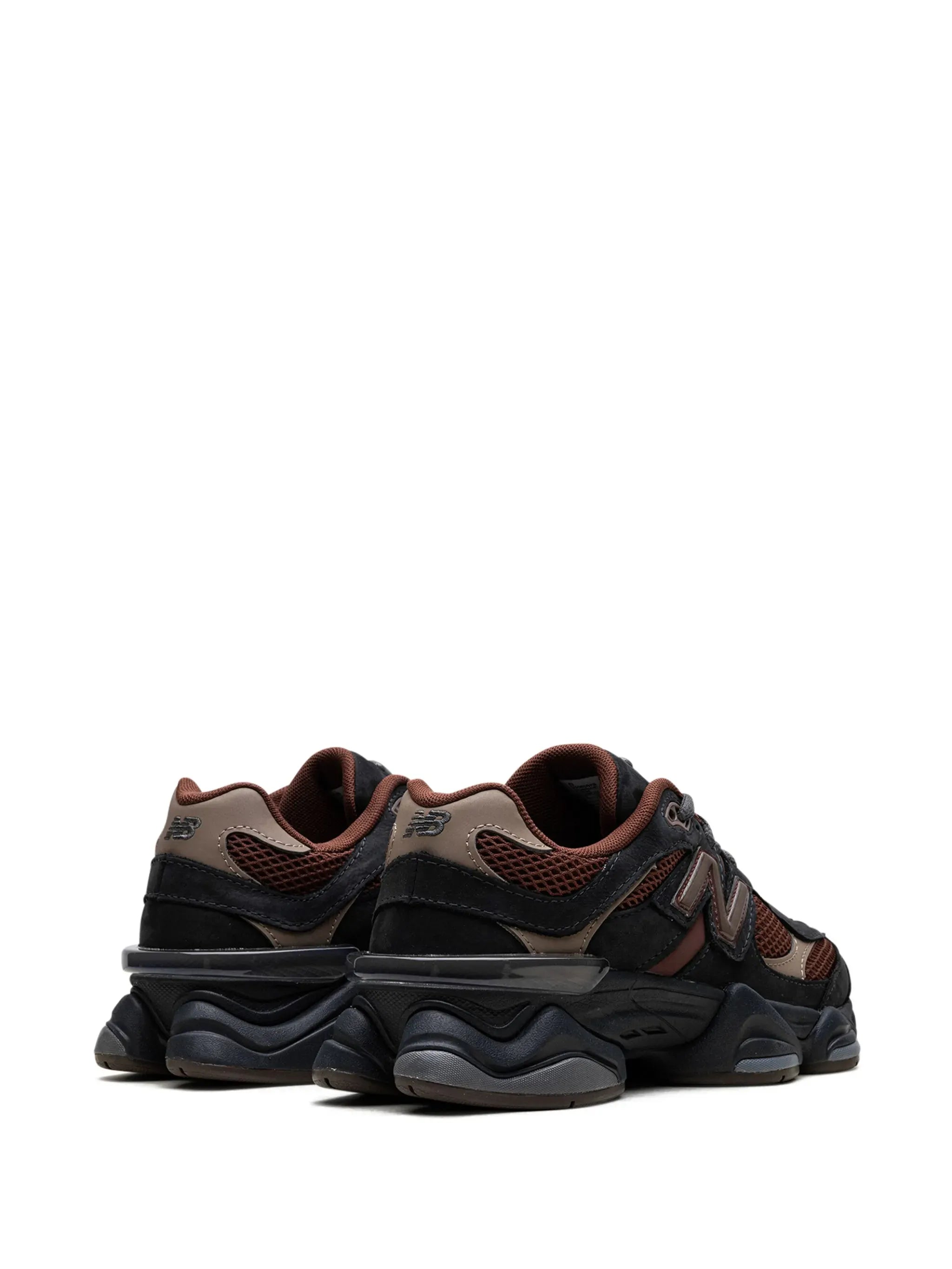 New Balance 9060 – Phantom Rich Oak