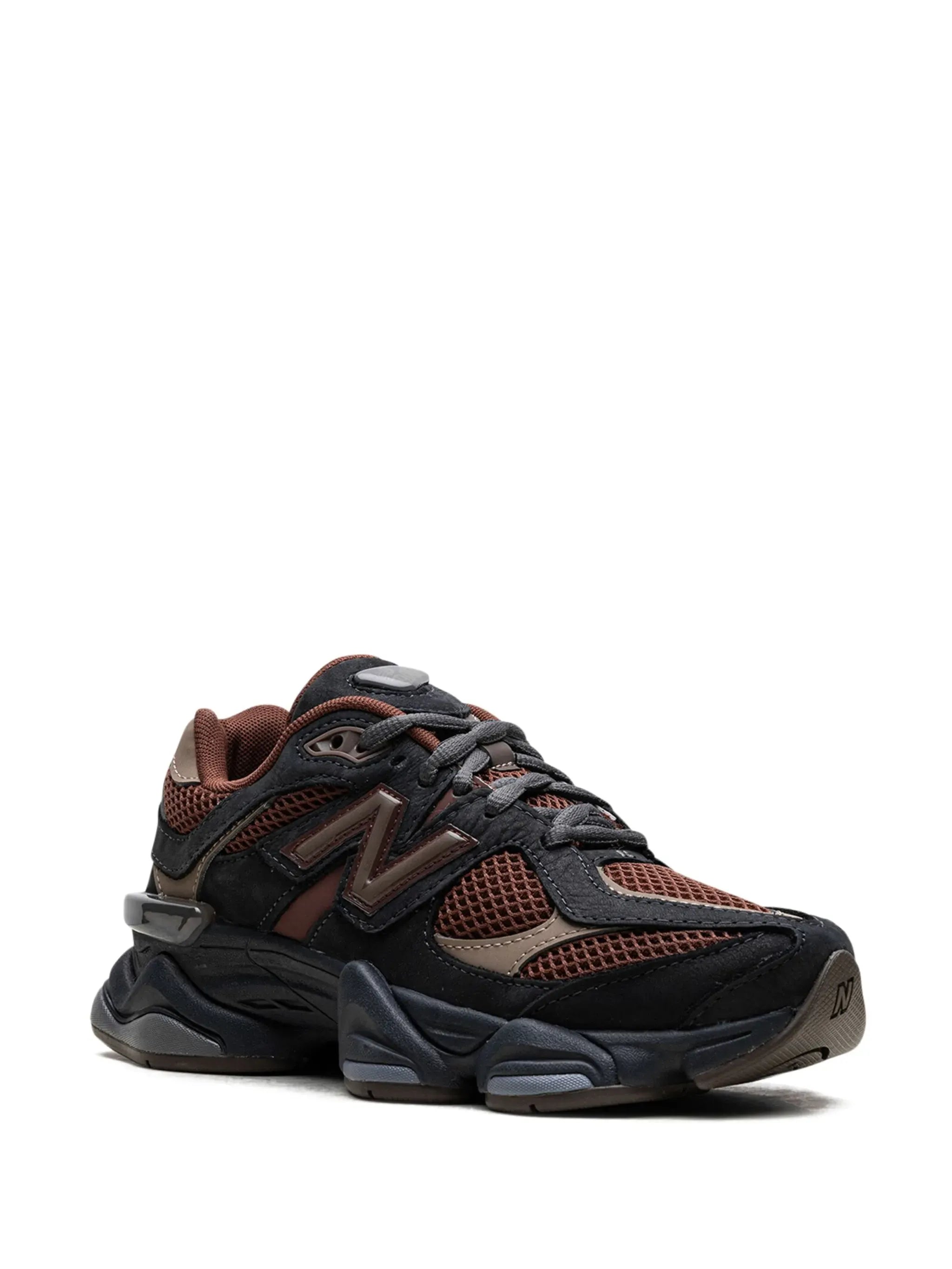New Balance 9060 – Phantom Rich Oak