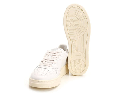 Autry Medalist Low-Top Sneakers