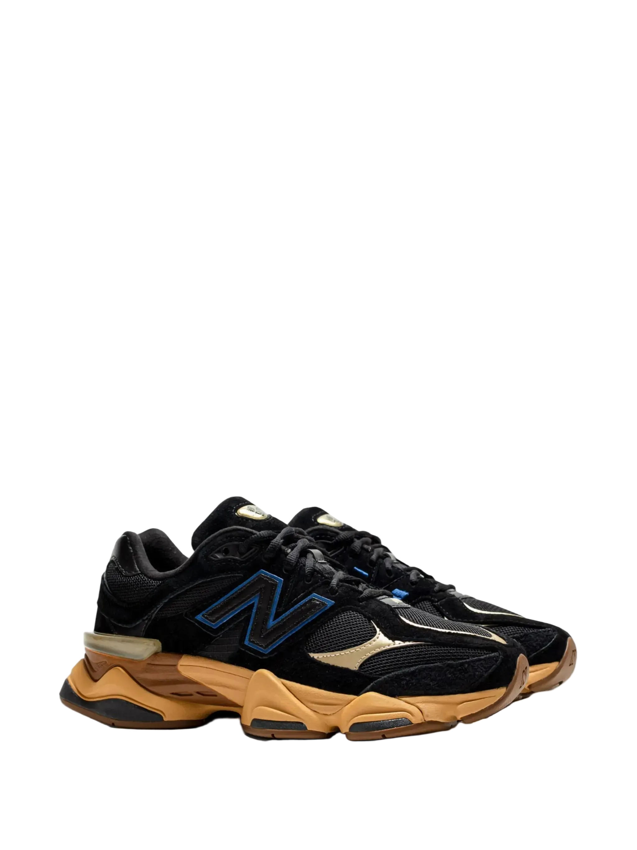 New Balance 9060 – Randomevent The Sweetness of Kin