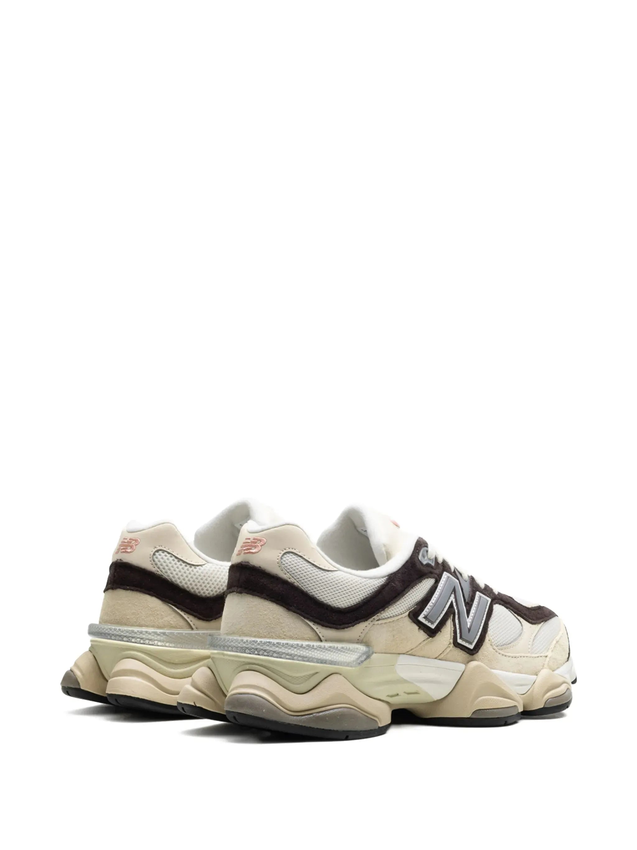 New Balance 9060 – Emerging Brown