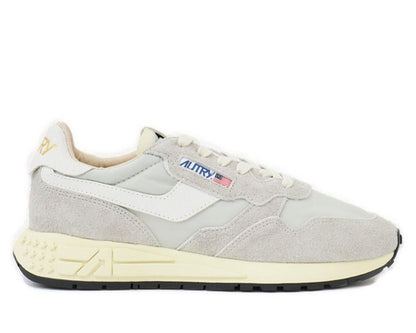 Autry Reelwind Low-Top Sneakers