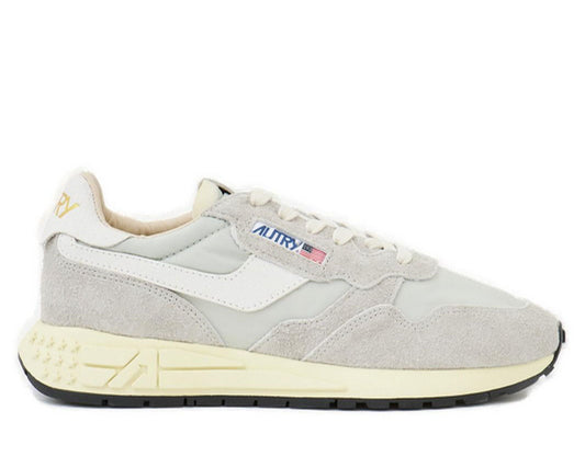 Autry Reelwind Low-Top Sneakers