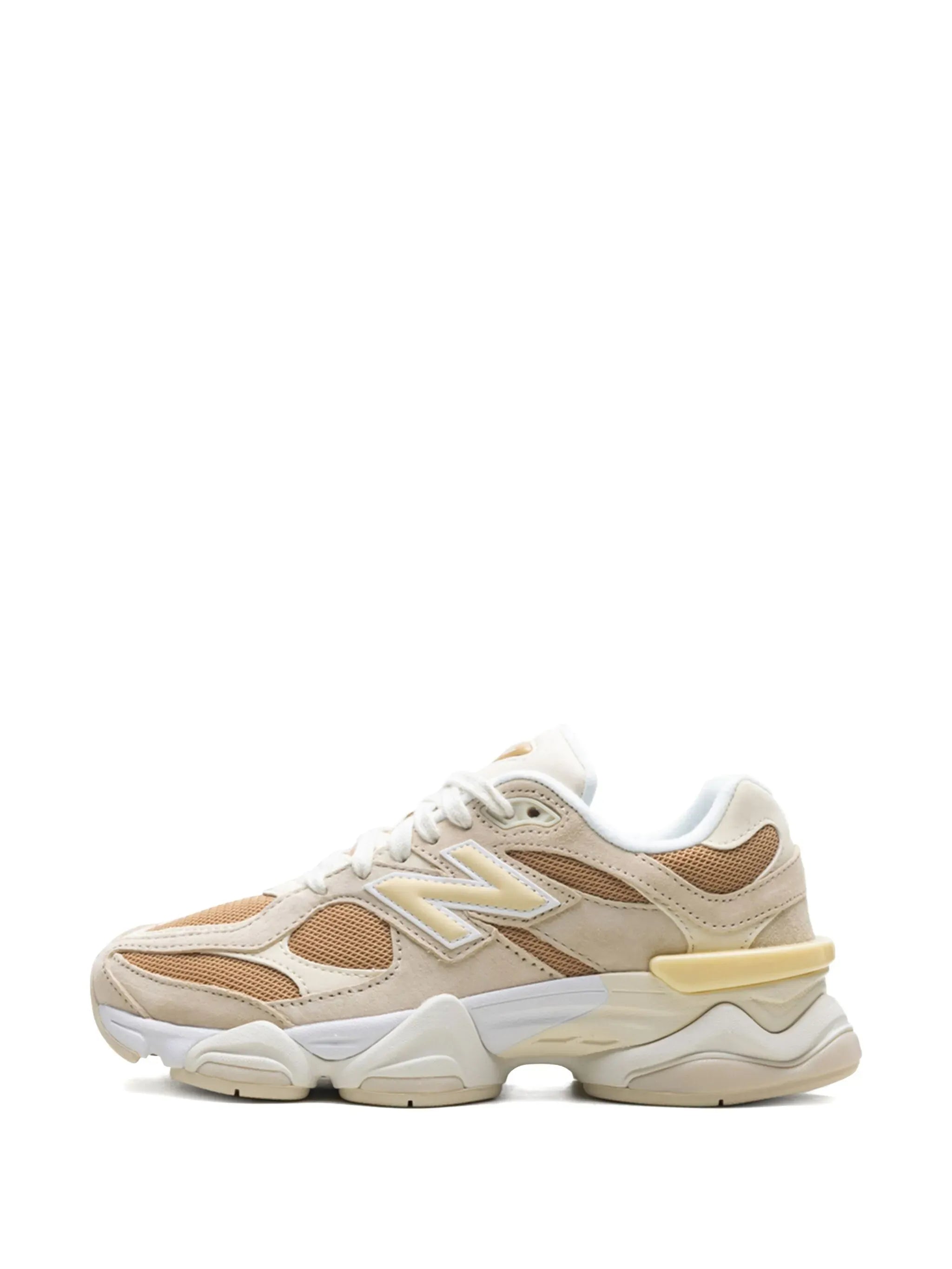 New Balance 9060 – Champs Sport Exclusive Sea Salt / Beige