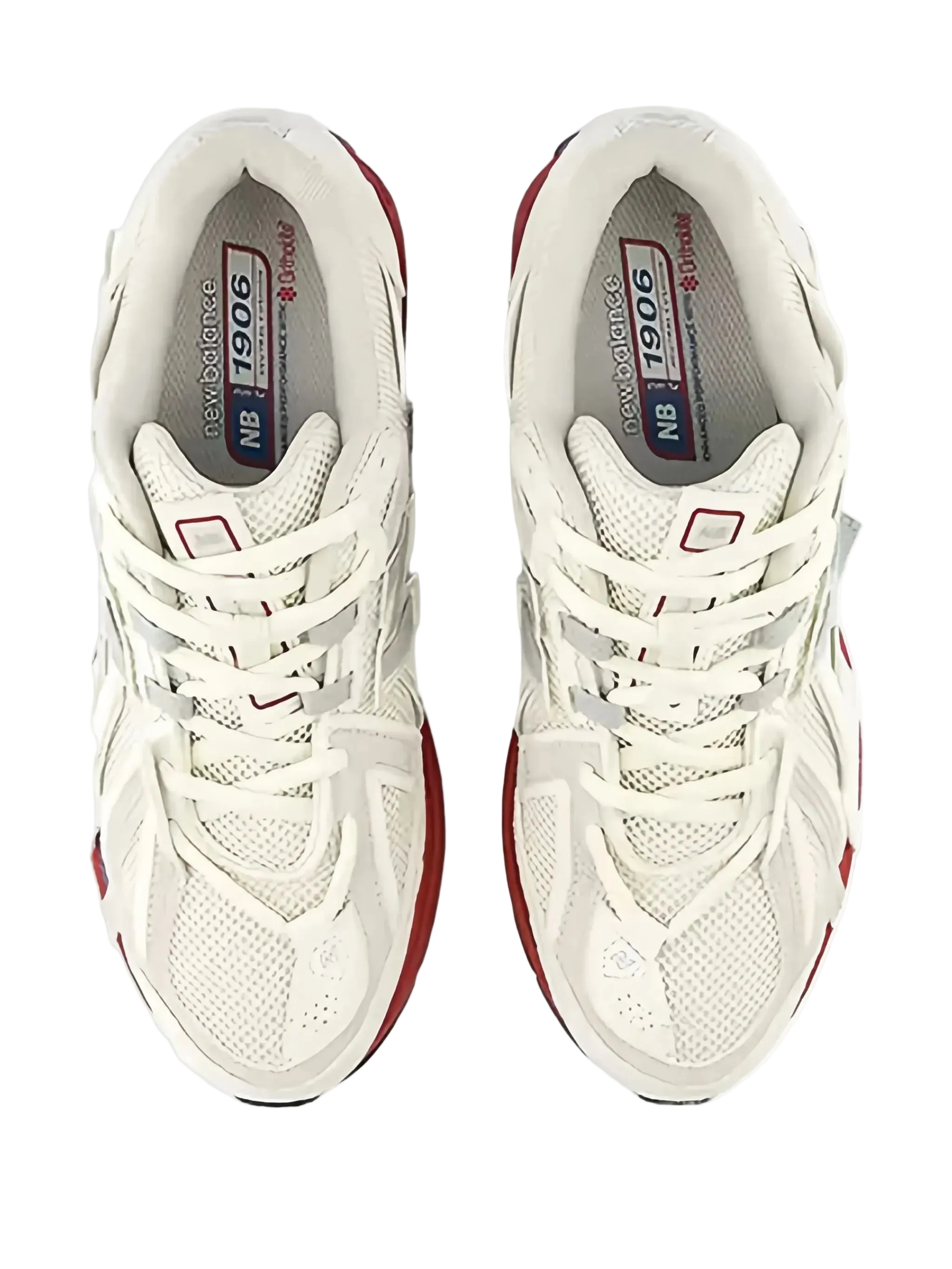 New Balance 1906 Sea Salt Astro Dust