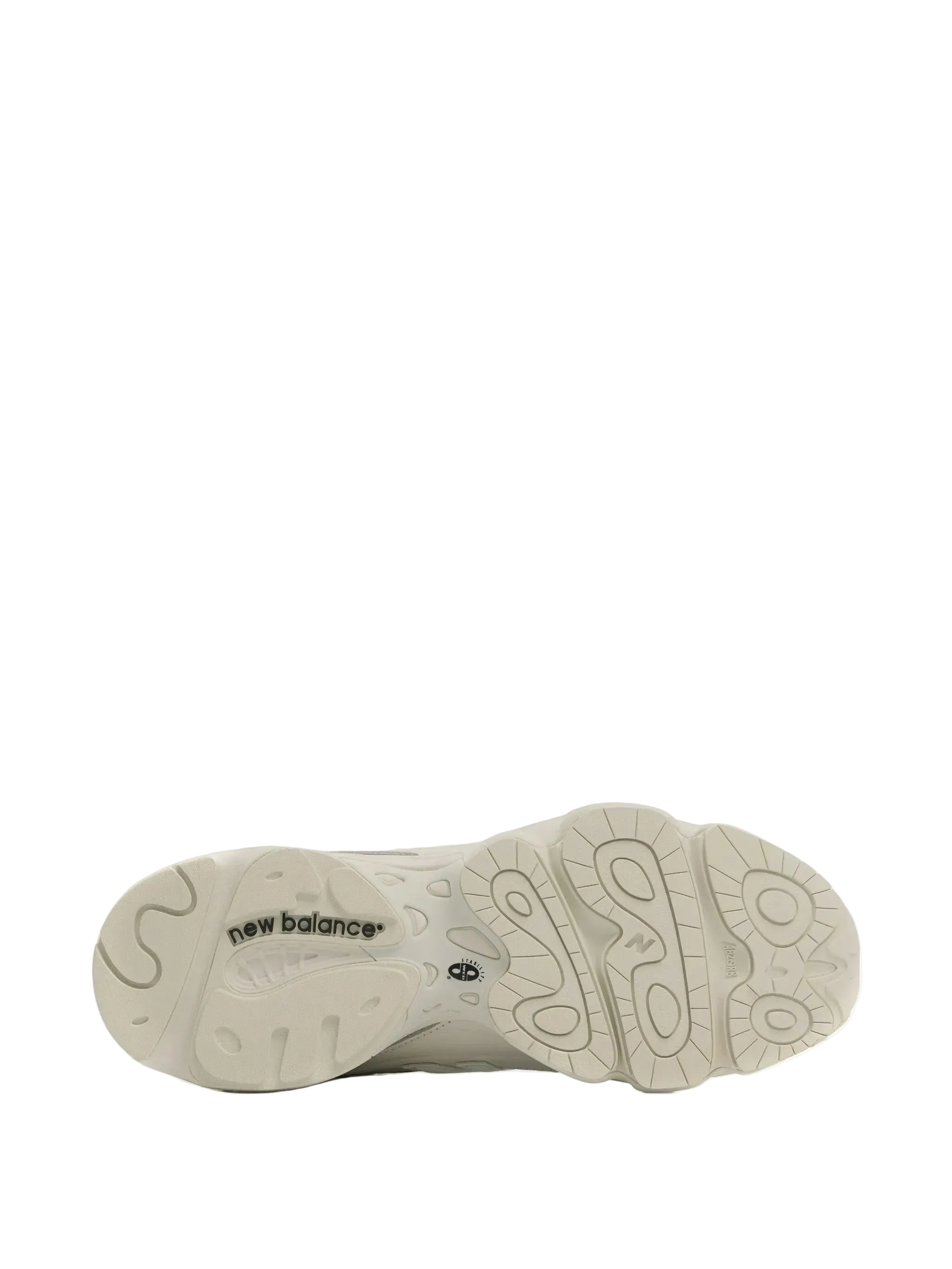New Balance 1000 – Light Beige