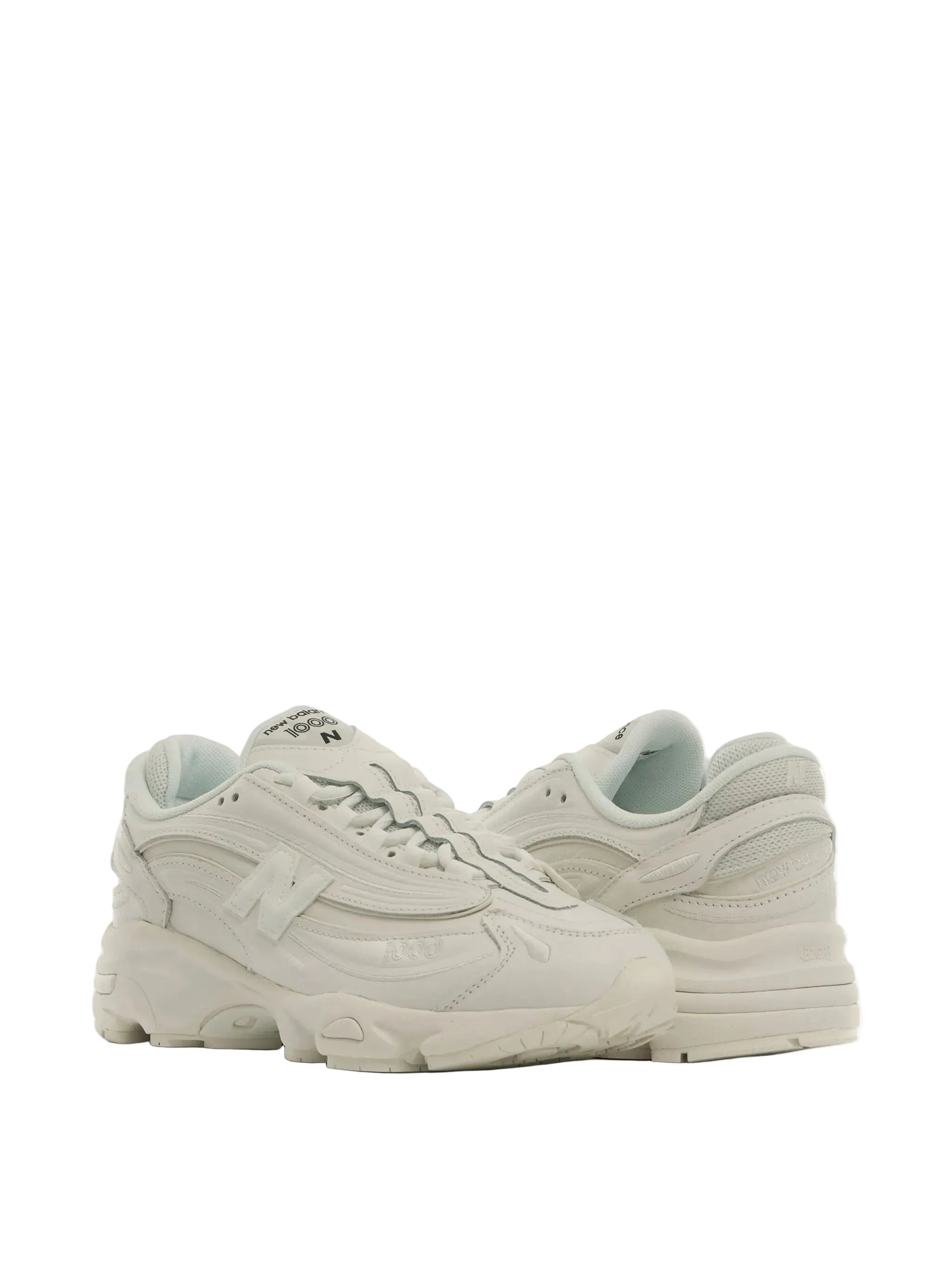 New Balance 1000 – Light Beige