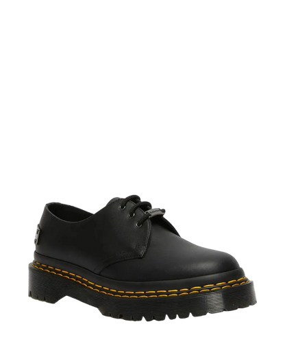 Dr. Martens 1461 Bex Double Stitch Leather Shoes