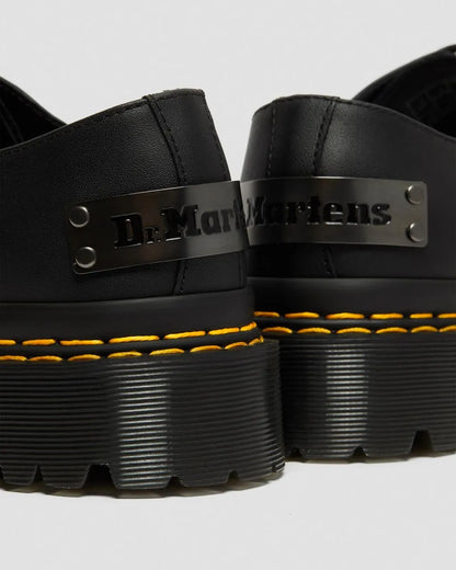 Dr. Martens 1461 Bex Double Stitch Leather Shoes
