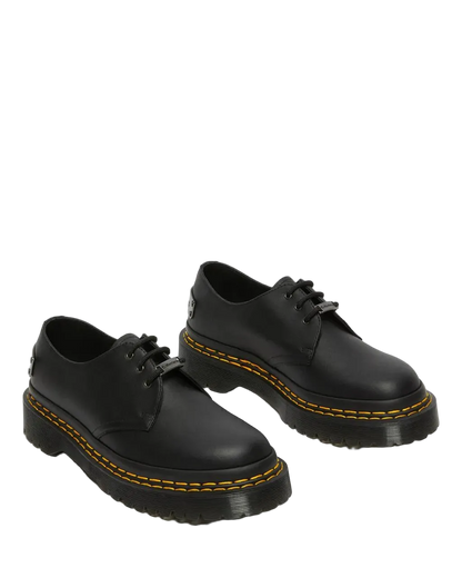 Dr. Martens 1461 Bex Double Stitch Leather Shoes