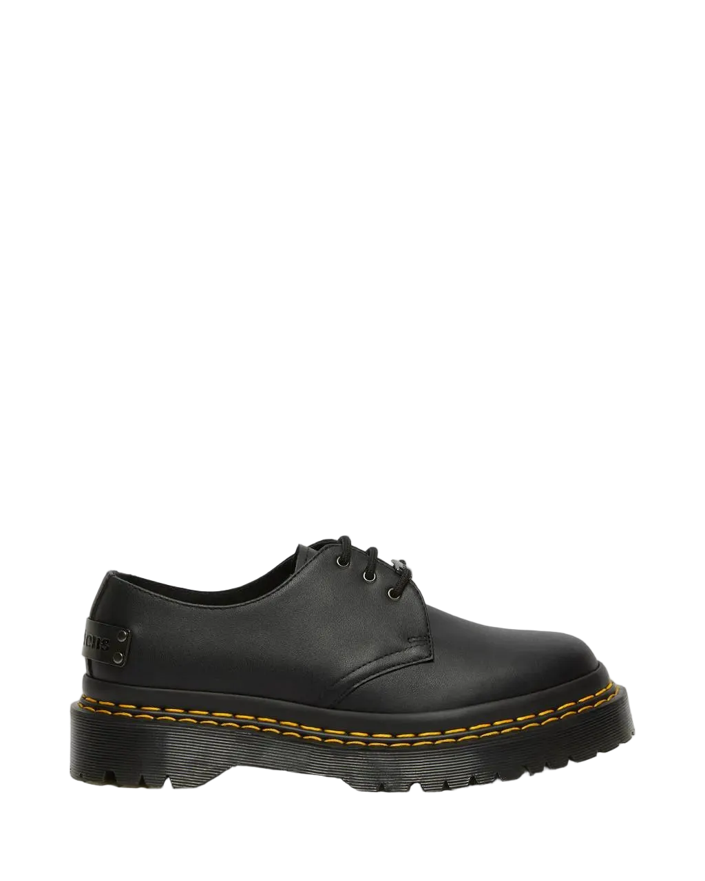 Dr. Martens 1461 Bex Double Stitch Leather Shoes