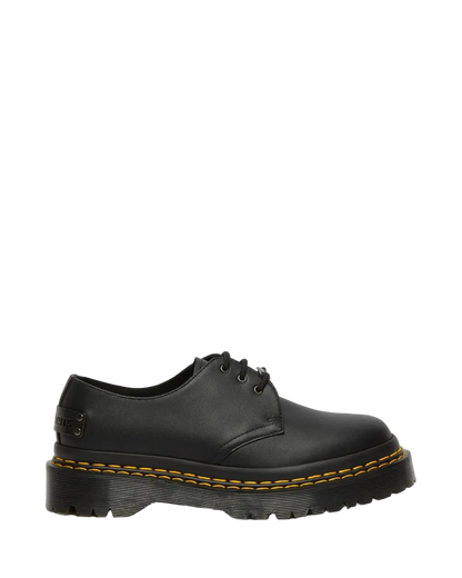 Dr. Martens 1461 Bex Double Stitch Leather Shoes