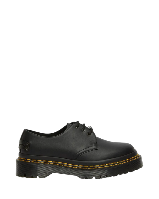 Dr. Martens 1461 Bex Double Stitch Leather Shoes