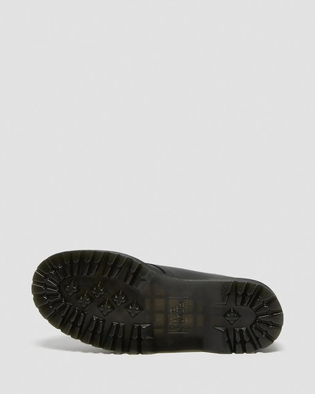 Dr. Martens 1461 Bex Double Stitch Leather Shoes