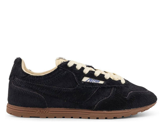 Autry Windspin Low-Top Sneakers