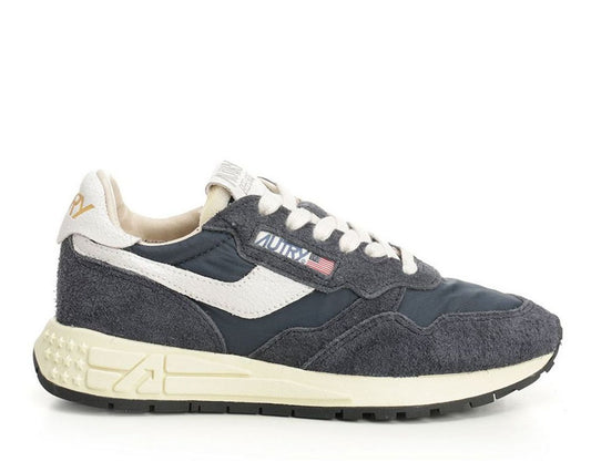 Autry Reelwind Low-Top Sneakers