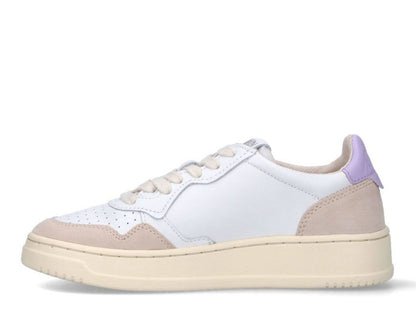 Autry Medalist Low-Top Sneakers