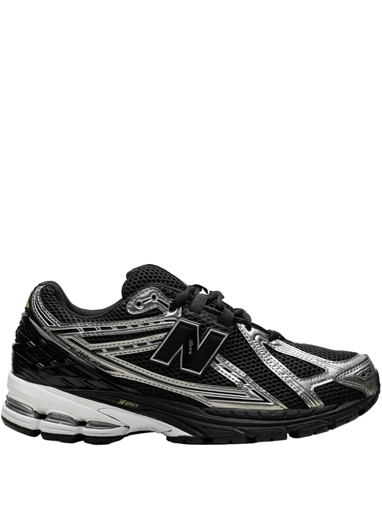 New Balance 1906 Black Grey White