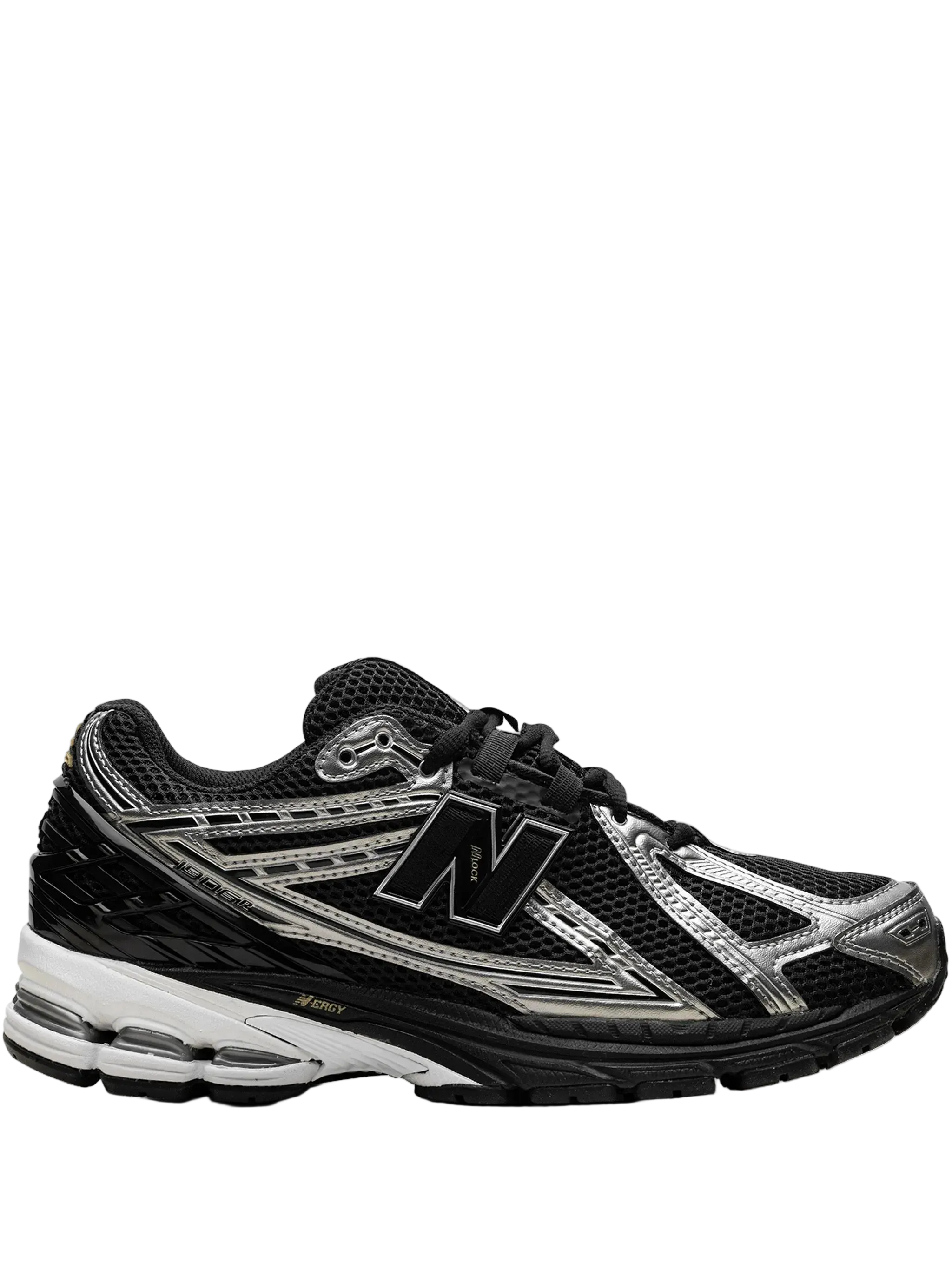 New Balance 1906 Black Grey White
