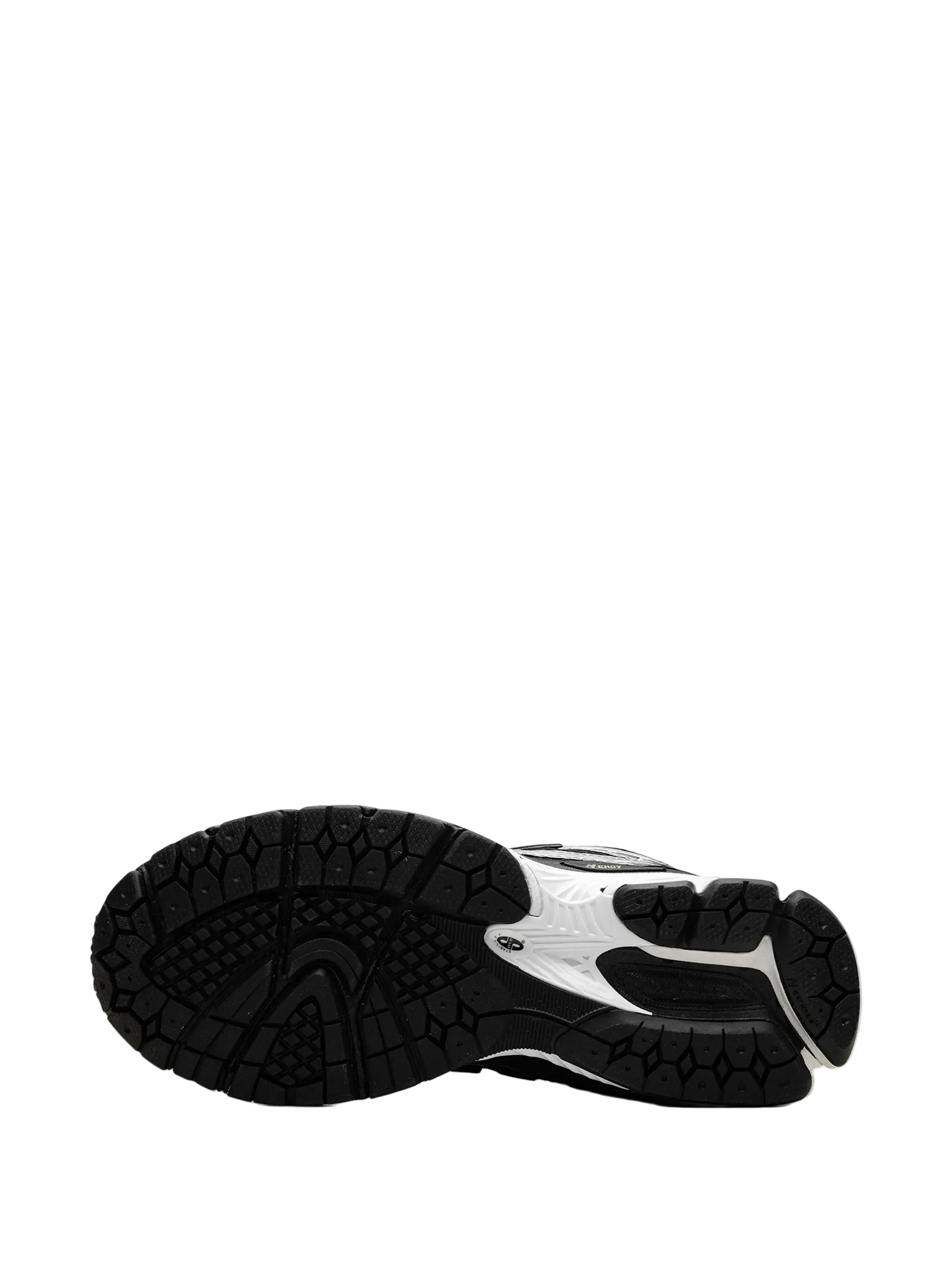 New Balance 1906 Black Grey White