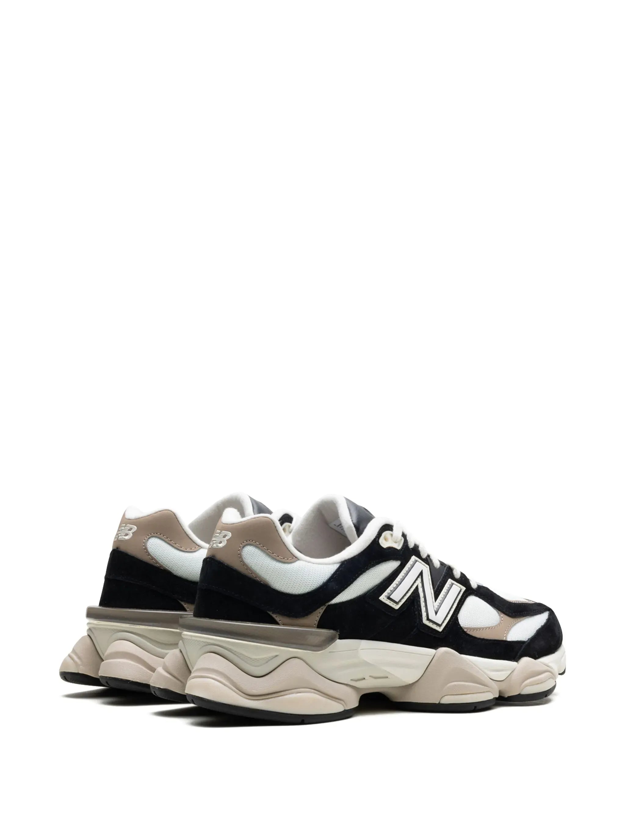 New Balance 9060 – Sea Salt Bone