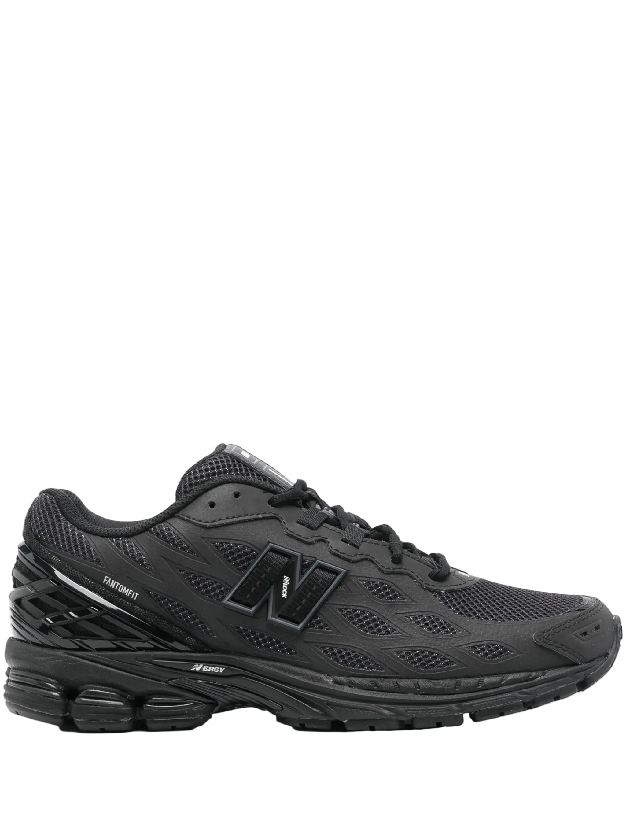 New Balance 1906W Black Silver Metallic
