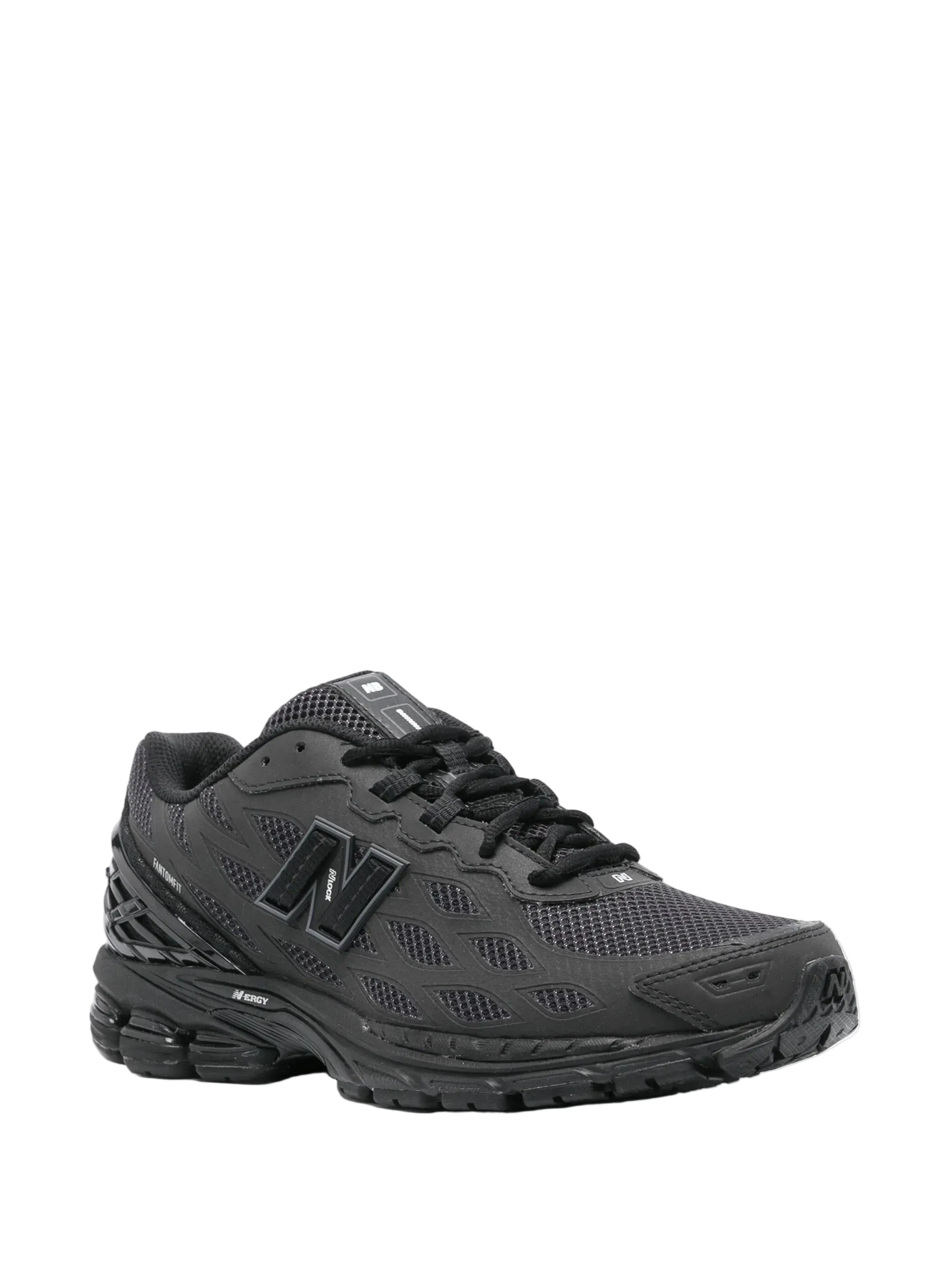 New Balance 1906W Black Silver Metallic