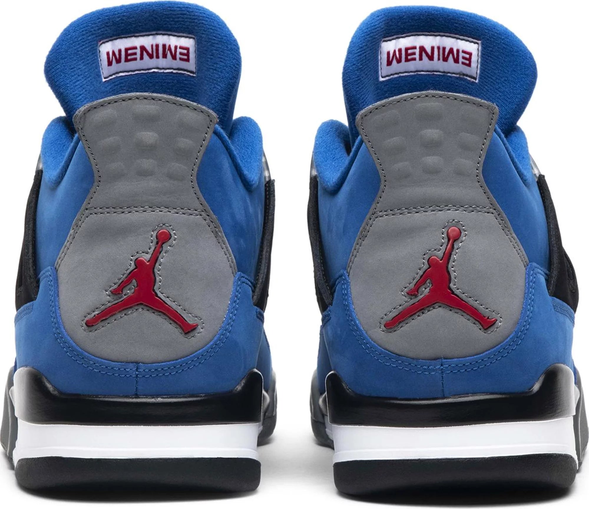 Air Jordan 4 Retro – Encore