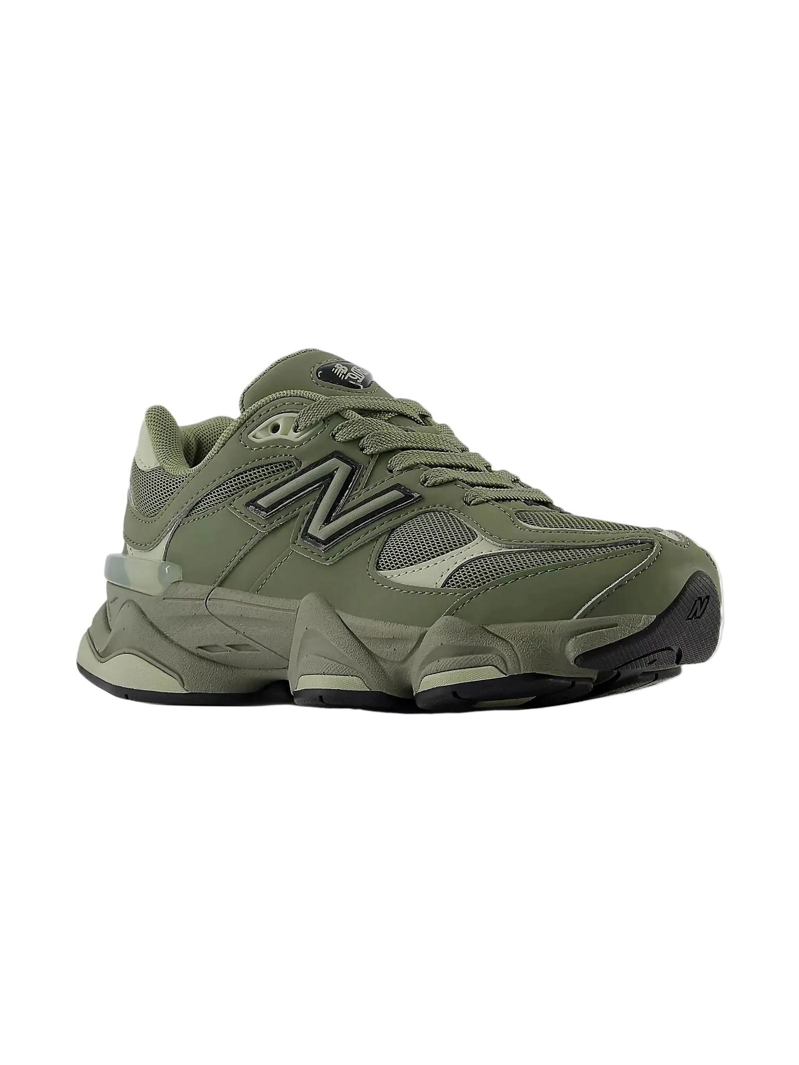 New Balance 9060 – Dark Olivine