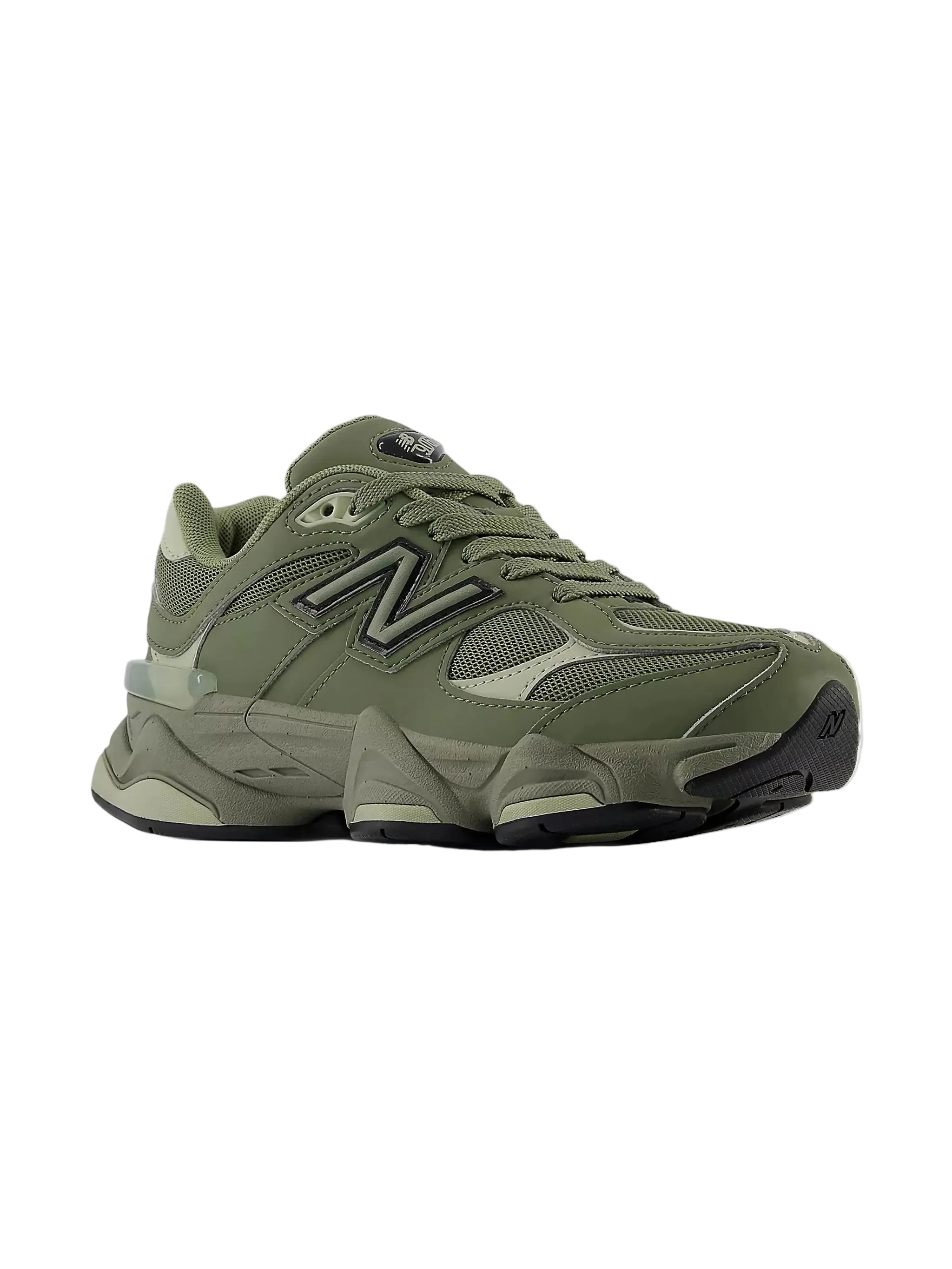 New Balance 9060 – Dark Olivine