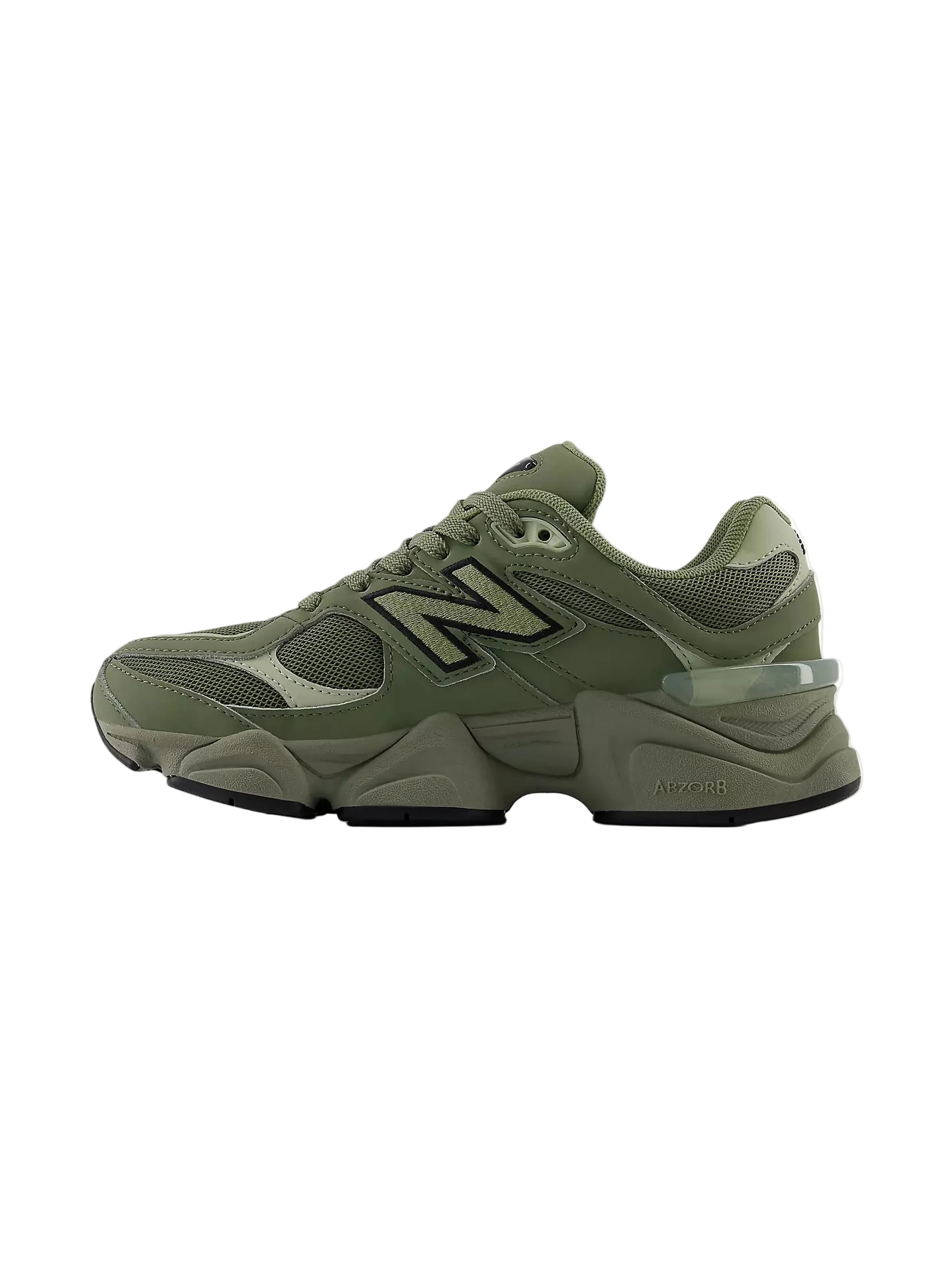 New Balance 9060 – Dark Olivine