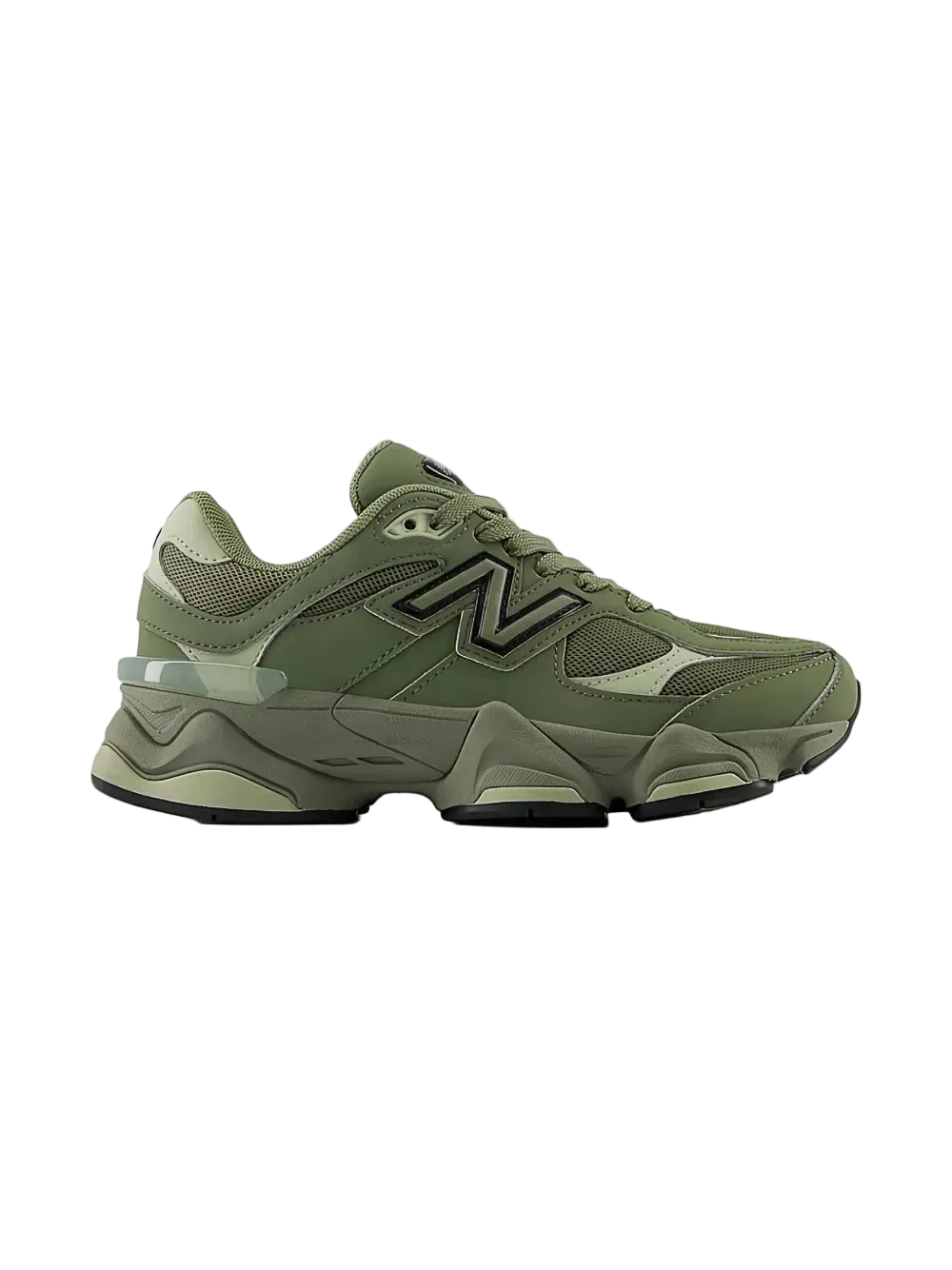 New Balance 9060 – Dark Olivine