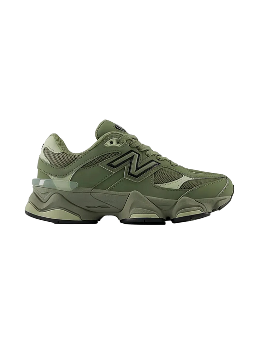 New Balance 9060 – Dark Olivine